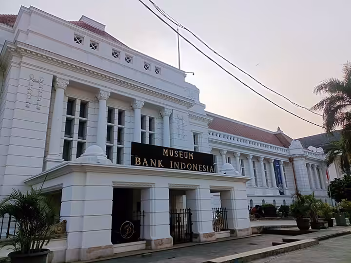 Museum Bank Indonesia