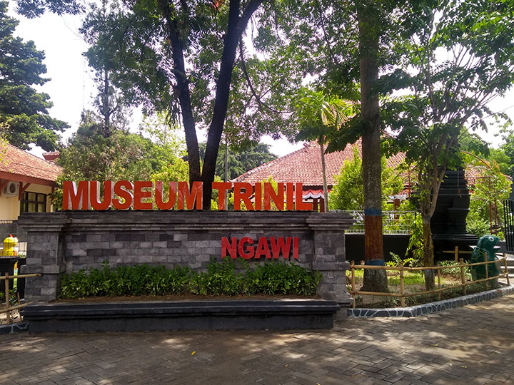 Museum Trinil