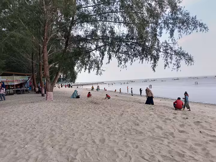 Pantai Sri Mersing