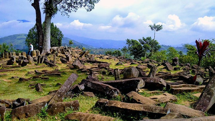 Situs Gunung Padang