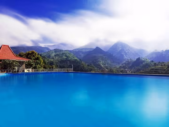 Soko Langit Wonogiri