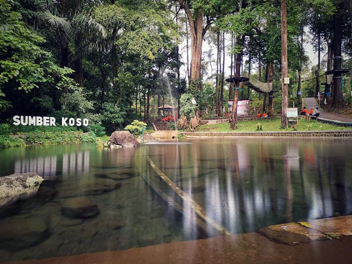Sumber Koso