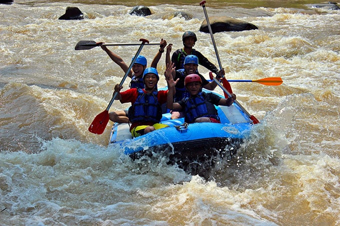 Sungai Elo