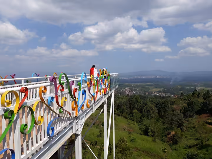 Taman Langit Purwokerto