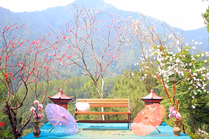 Taman Wisata Genilangit