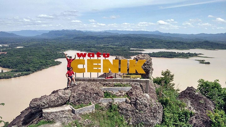 18 Tempat Wisata Wonogiri yang Lagi Hits Terbaru 2025