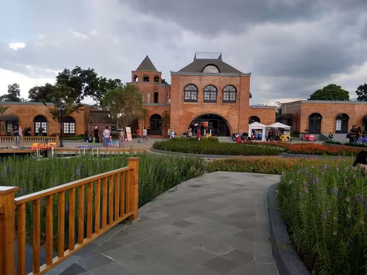 The Village Purwokerto