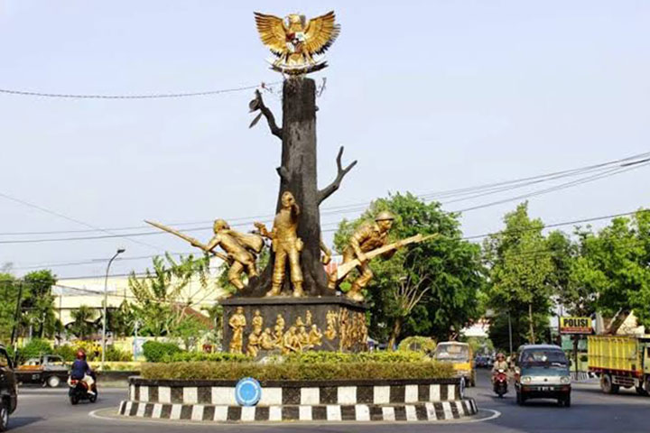 Tugu Kartasura