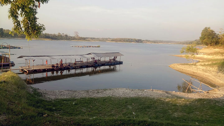 Waduk Pondok