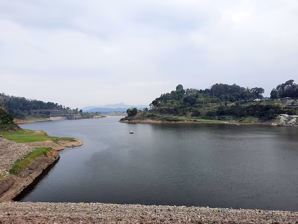 Waduk Saguling