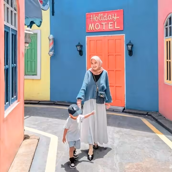 Agrowisata Bhumi Merapi terbaru