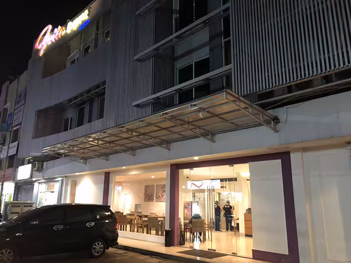 Apita Express Hotel Cirebon