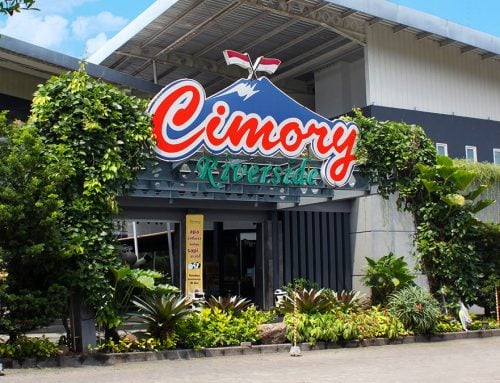 Cimory Riverside