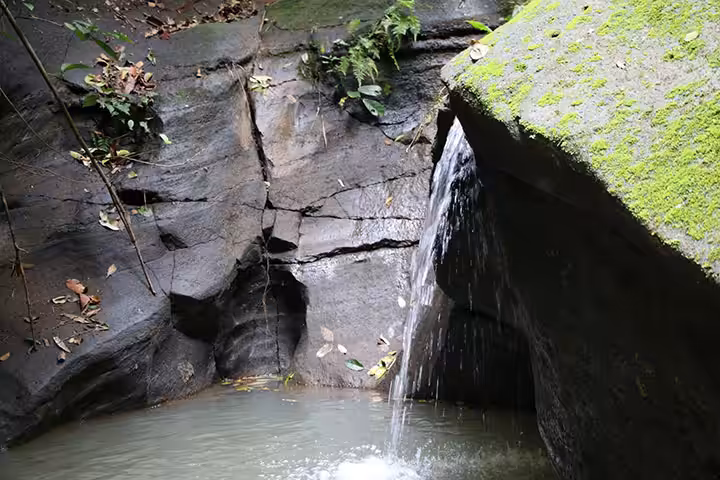 Curug Citayam Indramayu
