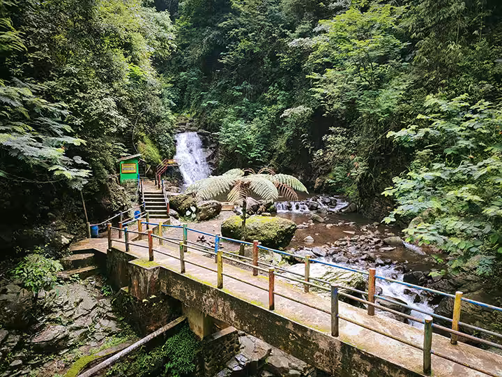 Curug Muara Jaya