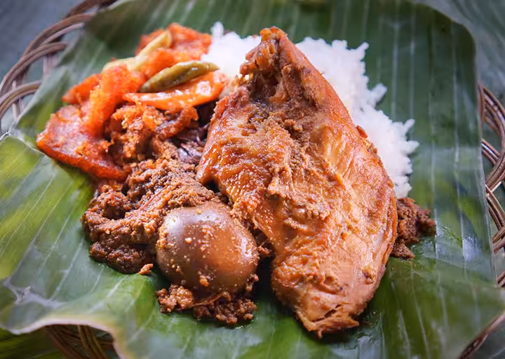 Gudeg
