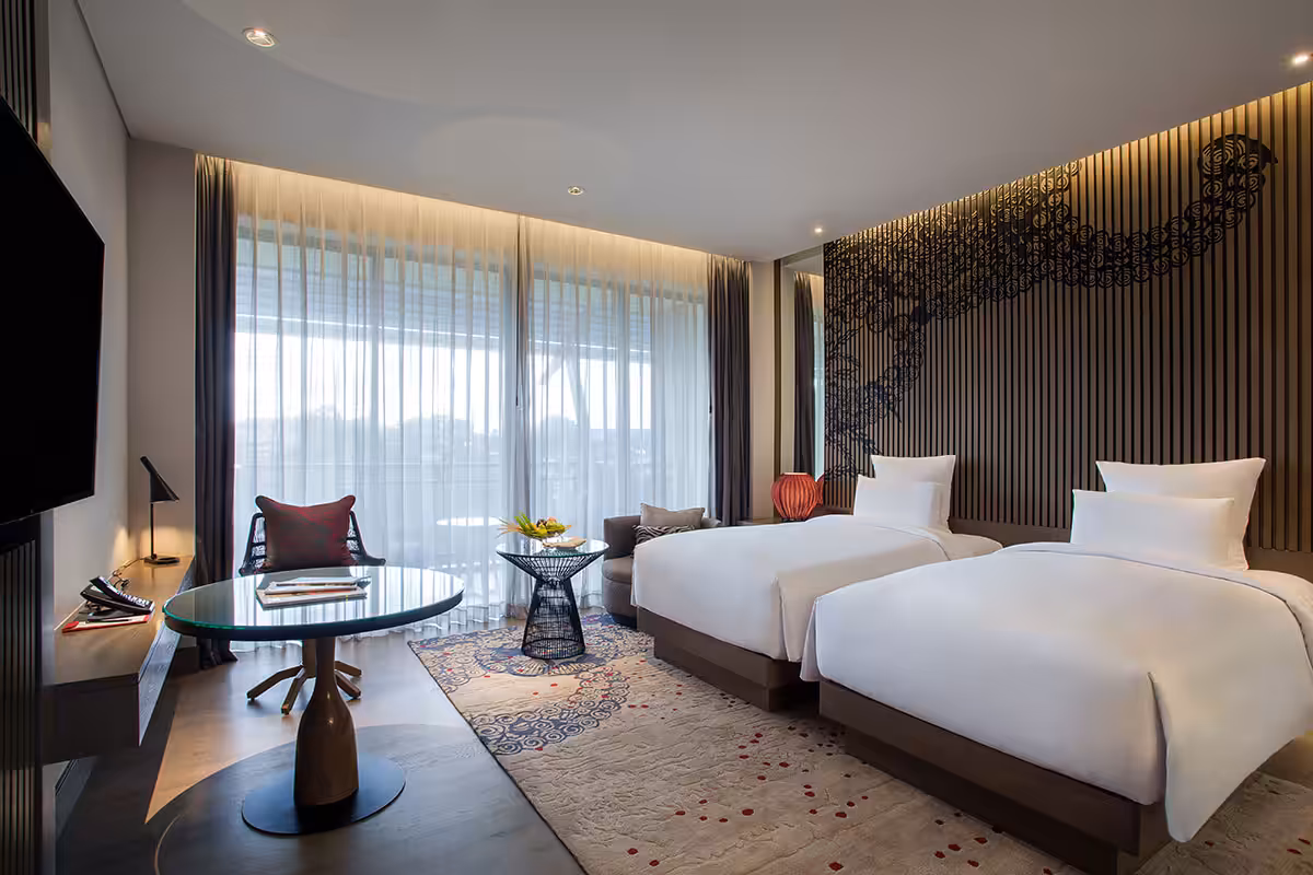 Harga villa Pullman Ciawi Vimala Hills