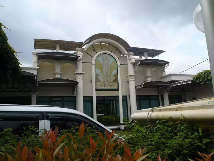 Hotel Aurora Cirebon
