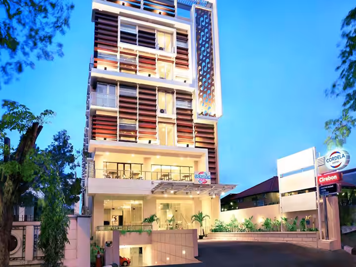 Hotel Cordela Cirebon