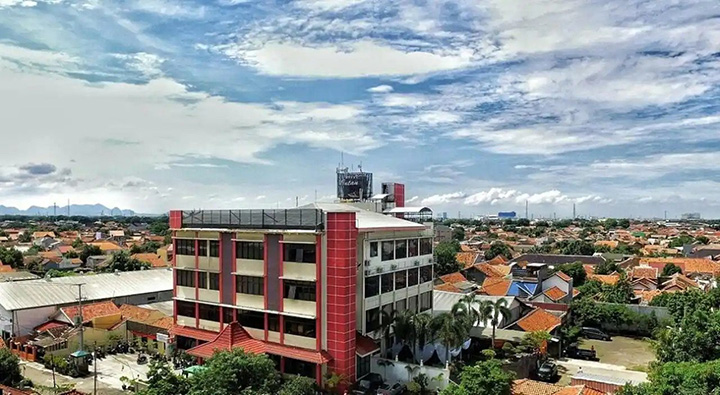 Hotel Intan Cirebon