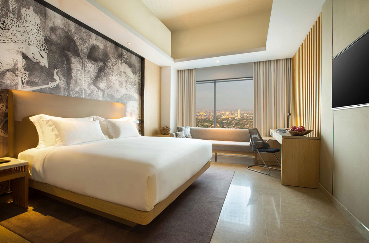Hotel Murah di Bandung