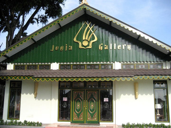Jogja Gallery