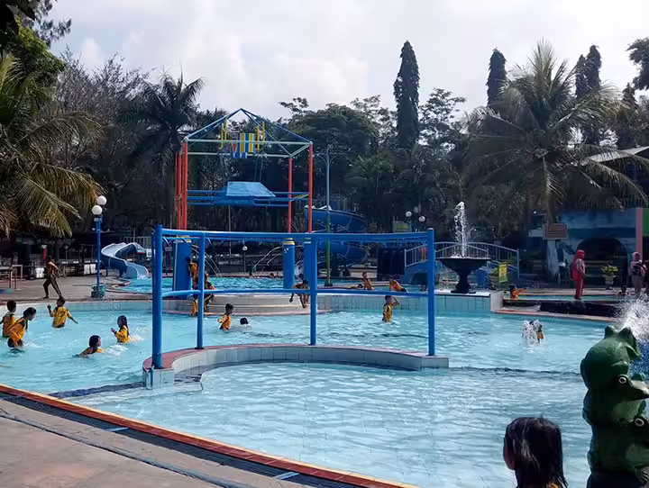 Kawasan Wonorejo Terpadu