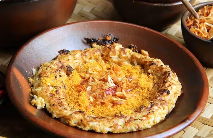 Kerak Telor