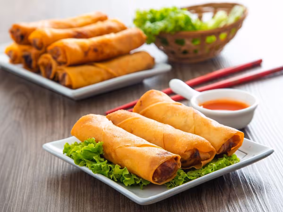 Lumpia