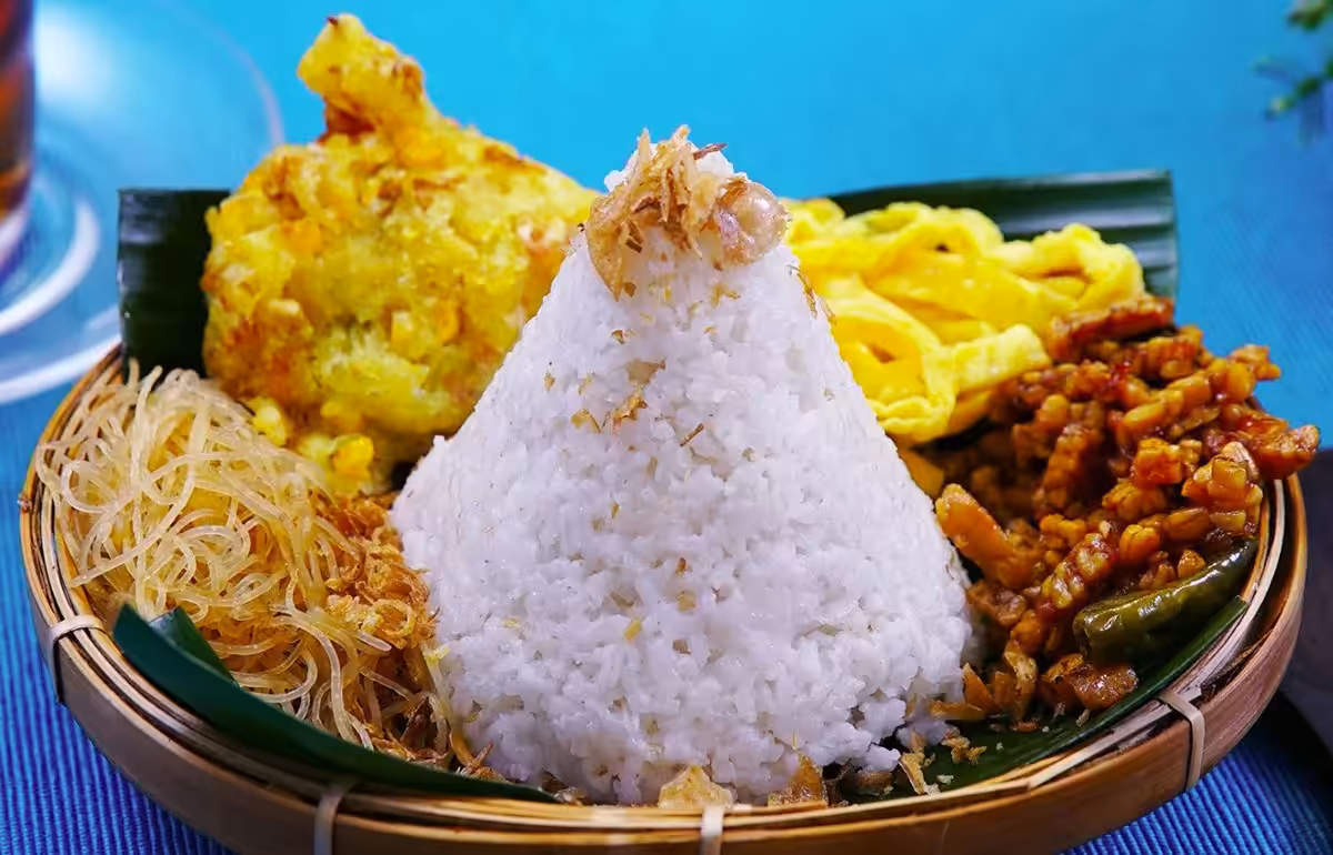 Makanan Khas Betawi