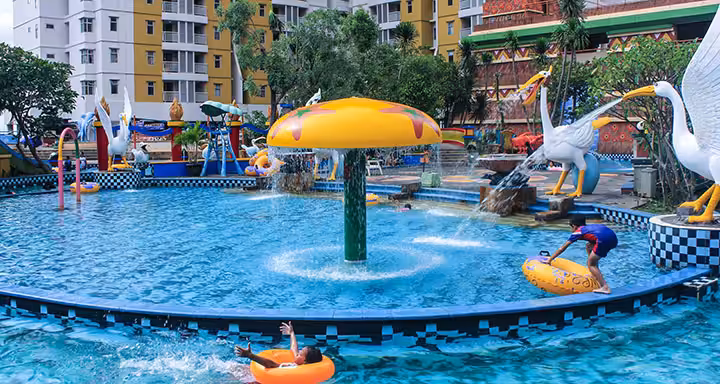 Marcopolo Waterpark