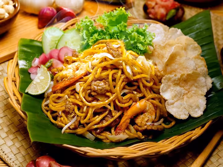 Mie Aceh
