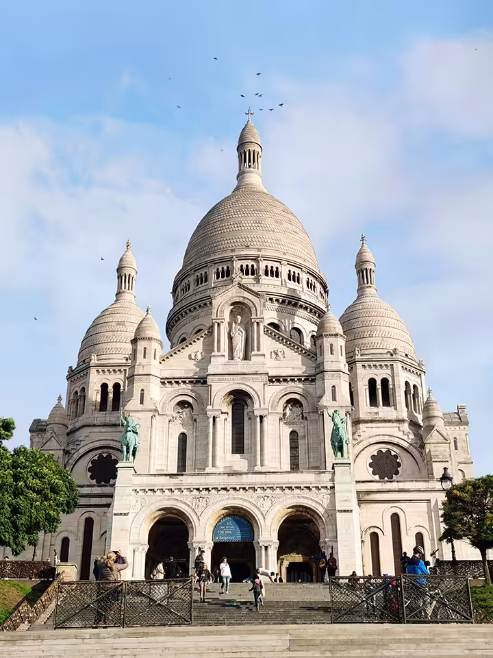 Montmartre