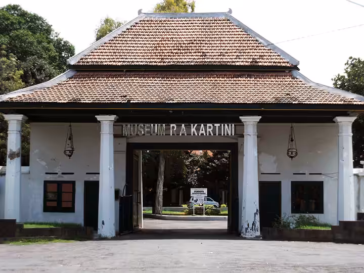 Museum R. A Kartini