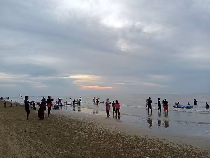 Pantai Caruban