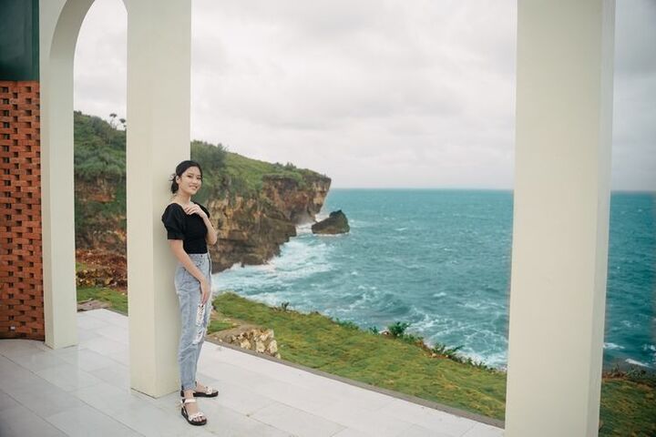 Pantai Gunung Kidul Terbaru dan Terhits