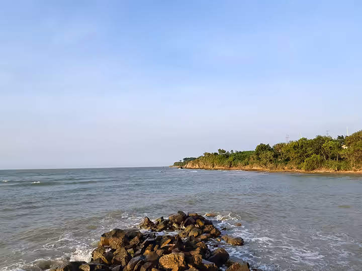 Pantai Jatisari