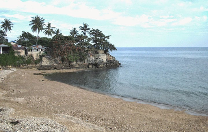 Pantai Neam