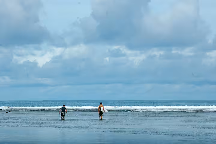 Pantai Secret Ketewel Gianyar