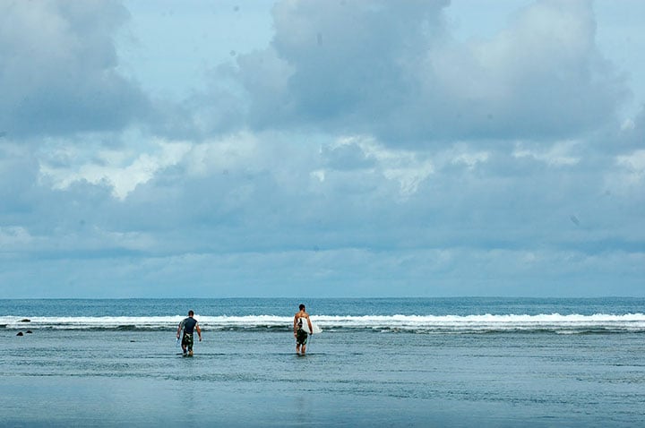 Pantai Secret Ketewel Gianyar
