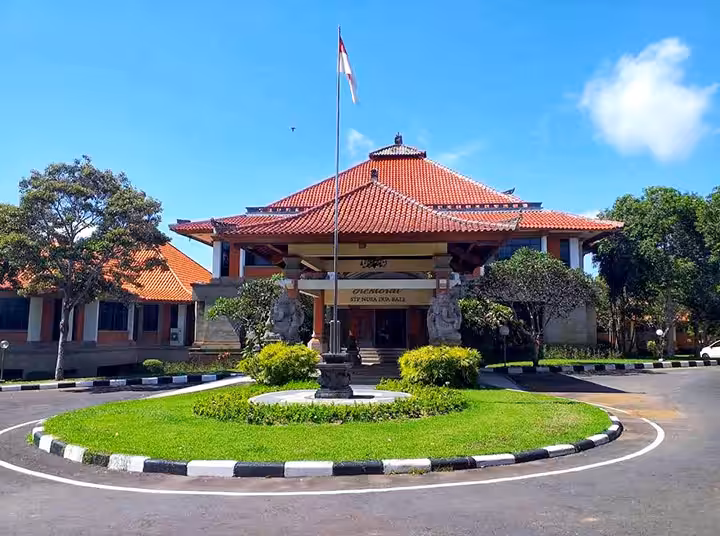 Politeknik Pariwisata Bali