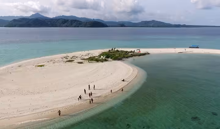 Pulau Noko