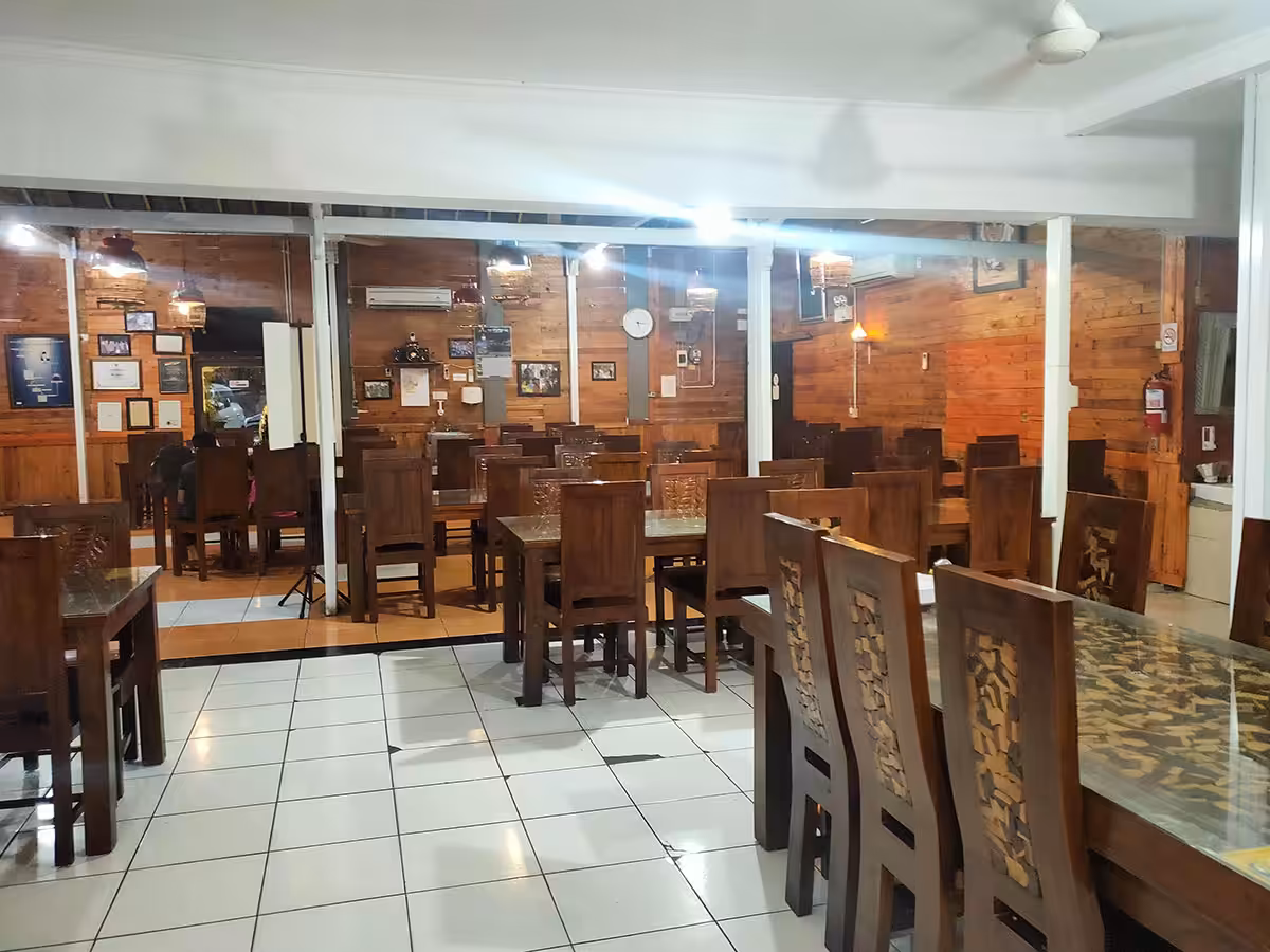 RM Ciganea Purwakarta