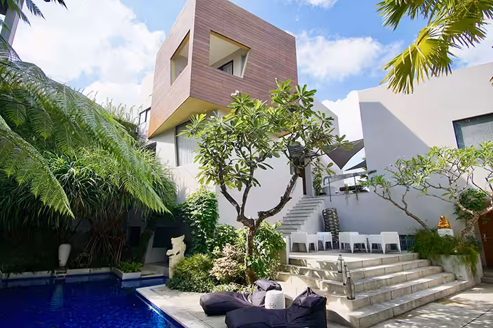 Scala Bed and Beyond