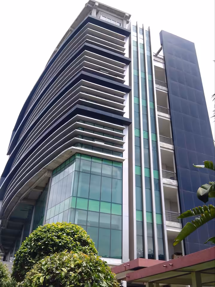 Sekolah Tinggi Pariwisata Bandung