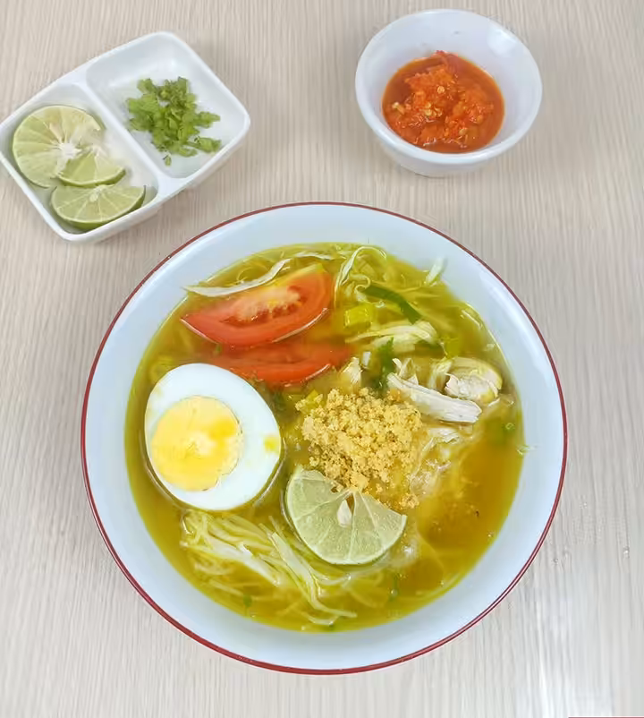 Soto Lamongan