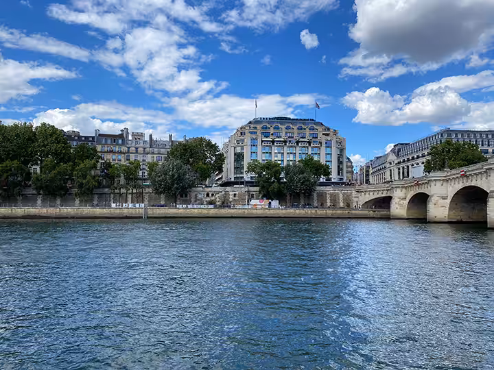Sungai Seine