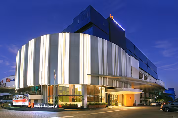 Swiss Belhotel Cirebon