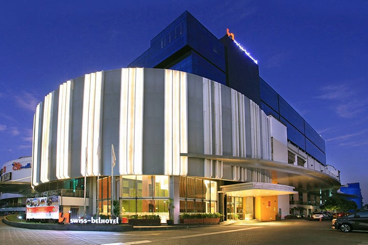 Swiss Belhotel Cirebon