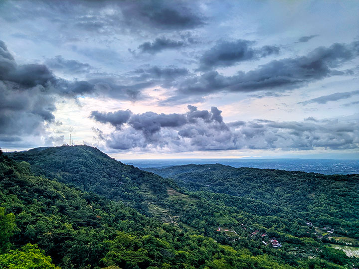 Taman Batu Watu Amben
